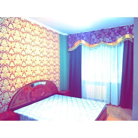 Nomad Apartment On Syganak 10Str Astana Zimmer foto