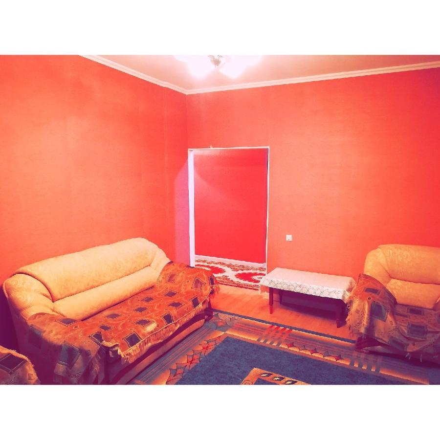 Nomad Apartment On Syganak 10Str Astana Zimmer foto