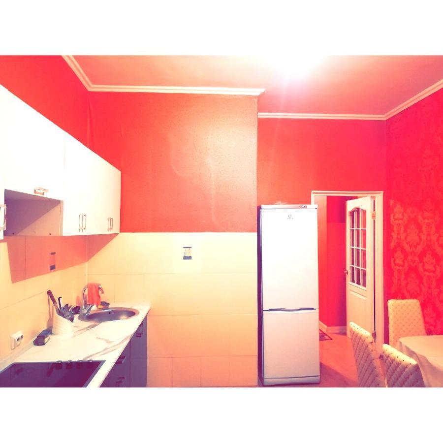 Nomad Apartment On Syganak 10Str Astana Zimmer foto
