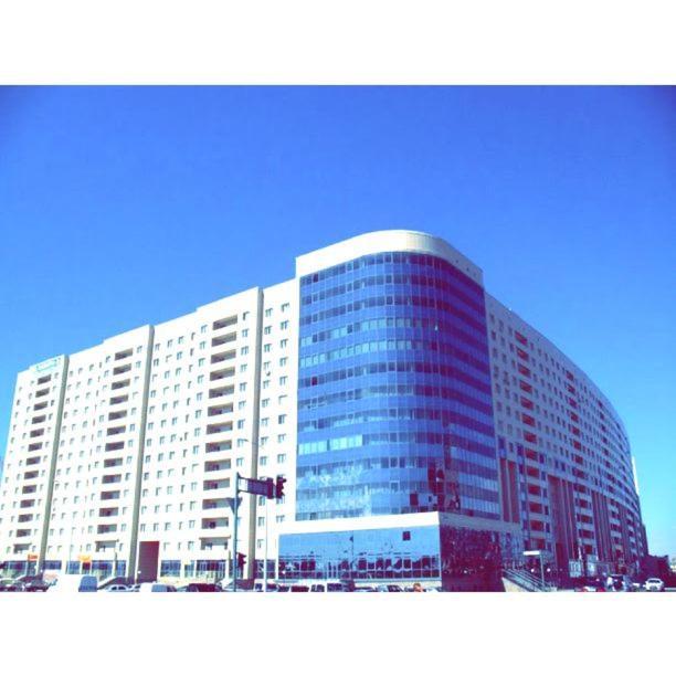 Nomad Apartment On Syganak 10Str Astana Zimmer foto